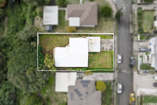 809 Hao Street, Honolulu, HI 96821