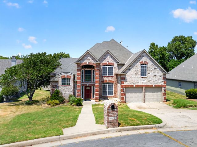 9636 S 67th East Avenue, Tulsa, OK 74133