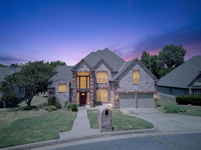 9636 S 67th East Avenue, Tulsa, OK 74133