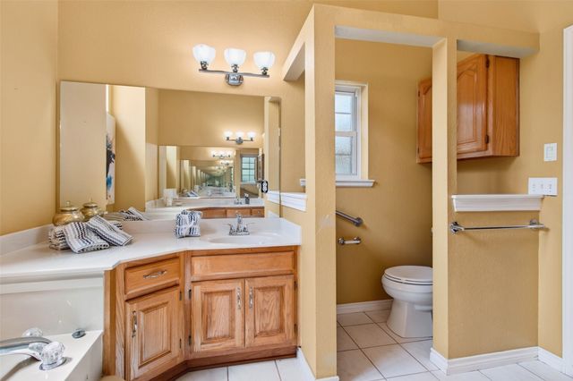 9636 S 67th East Avenue, Tulsa, OK 74133