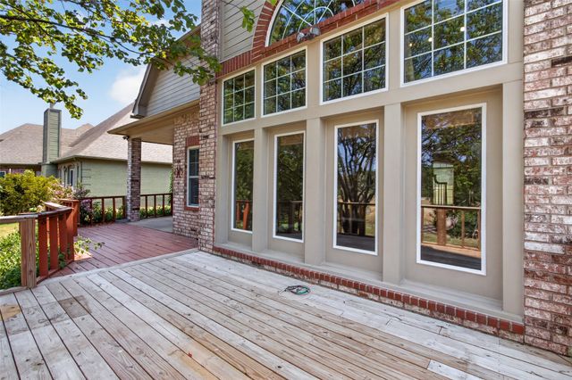 9636 S 67th East Avenue, Tulsa, OK 74133