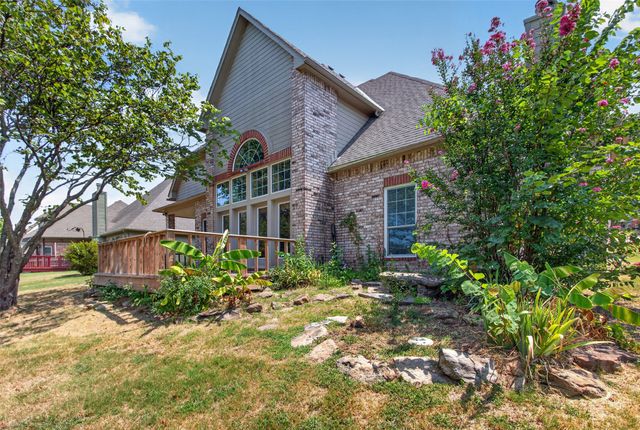 9636 S 67th East Avenue, Tulsa, OK 74133