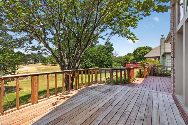 9636 S 67th East Avenue, Tulsa, OK 74133