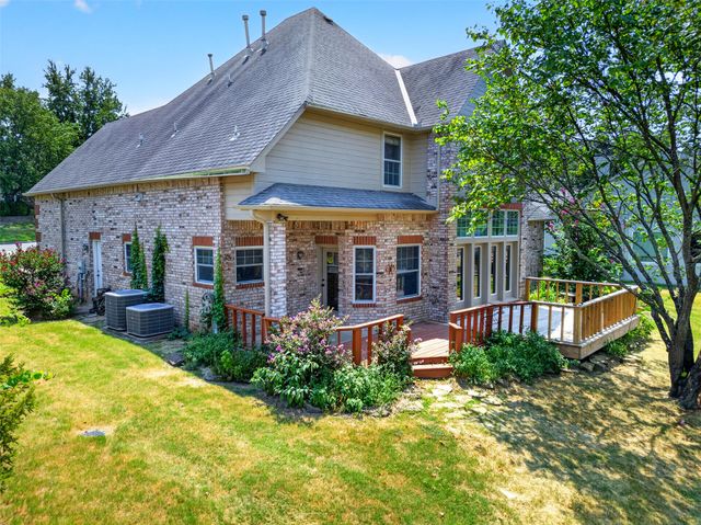 9636 S 67th East Avenue, Tulsa, OK 74133