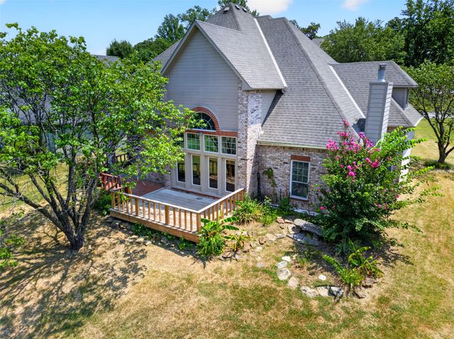 9636 S 67th East Avenue, Tulsa, OK 74133