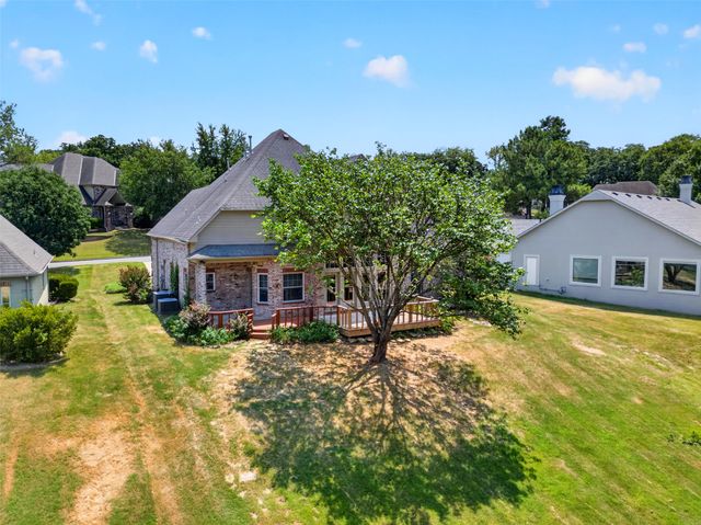 9636 S 67th East Avenue, Tulsa, OK 74133
