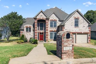 9636 S 67th East Avenue, Tulsa, OK 74133