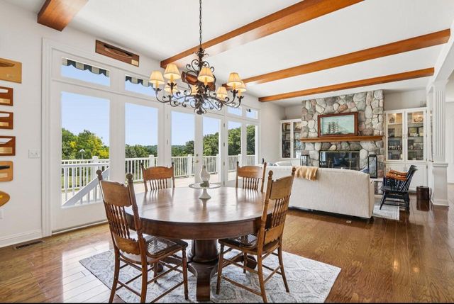 N1474 Fontana Ridge ROAD, Fontana, WI 53125