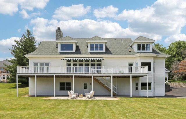 N1474 Fontana Ridge ROAD, Fontana, WI 53125