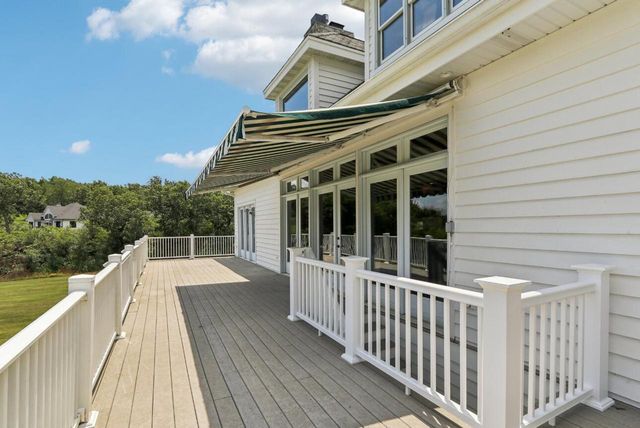 N1474 Fontana Ridge ROAD, Fontana, WI 53125