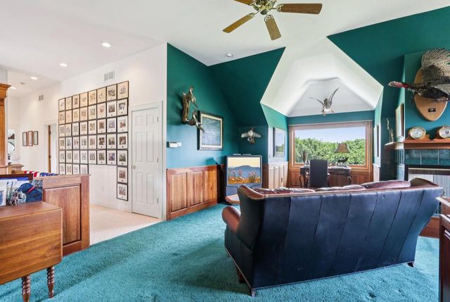 N1474 Fontana Ridge ROAD, Fontana, WI 53125