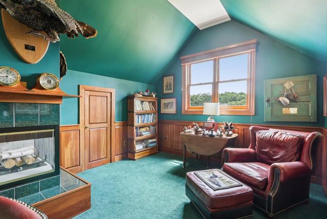 N1474 Fontana Ridge ROAD, Fontana, WI 53125