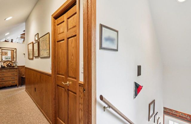 N1474 Fontana Ridge ROAD, Fontana, WI 53125