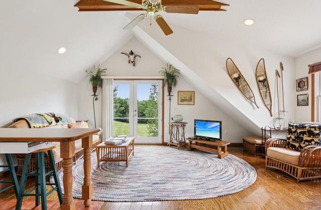 N1474 Fontana Ridge ROAD, Fontana, WI 53125