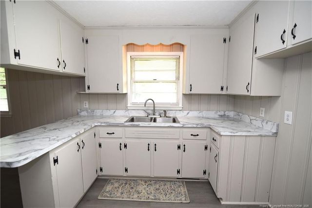 1673 Norment Road, Lumberton, NC 28360