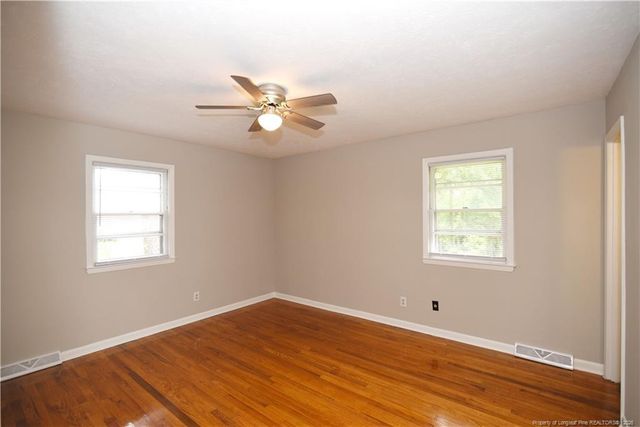 1673 Norment Road, Lumberton, NC 28360