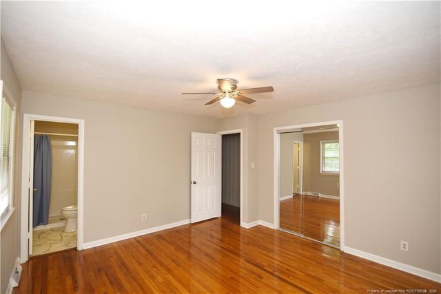 1673 Norment Road, Lumberton, NC 28360