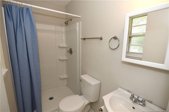 1673 Norment Road, Lumberton, NC 28360