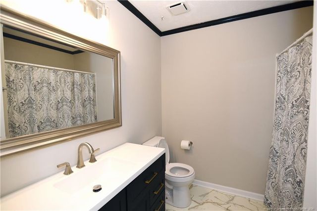 1673 Norment Road, Lumberton, NC 28360