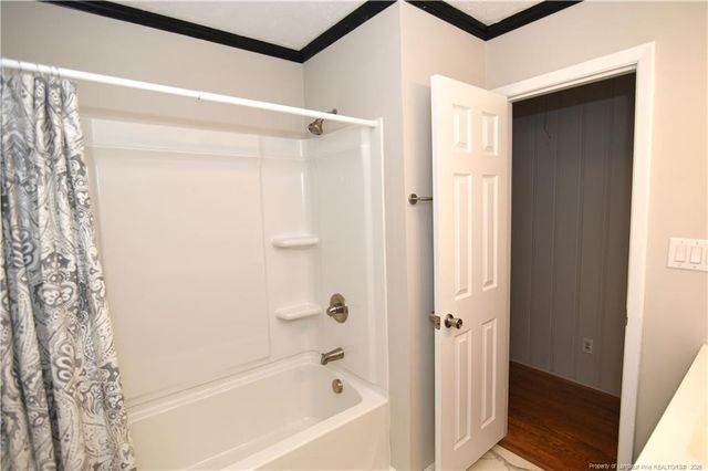 1673 Norment Road, Lumberton, NC 28360