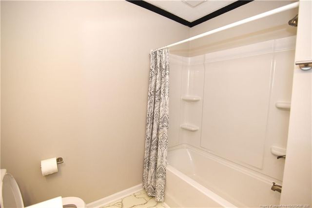 1673 Norment Road, Lumberton, NC 28360