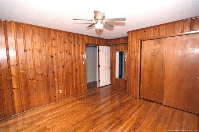 1673 Norment Road, Lumberton, NC 28360