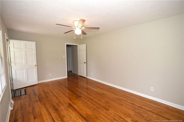 1673 Norment Road, Lumberton, NC 28360