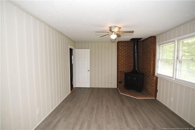 1673 Norment Road, Lumberton, NC 28360