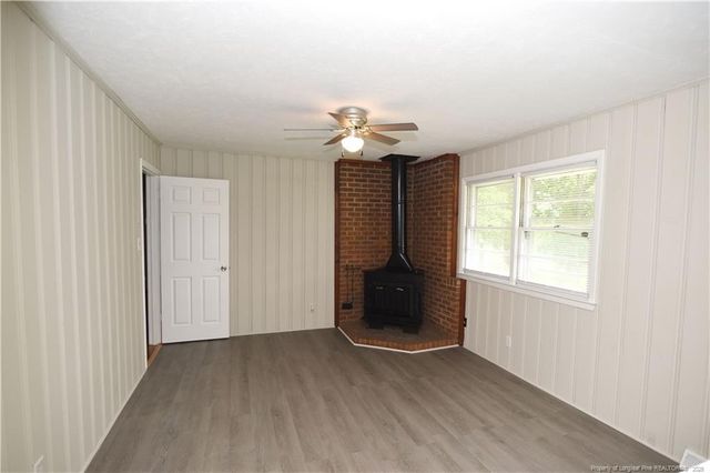 1673 Norment Road, Lumberton, NC 28360