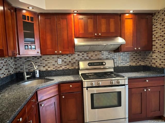 89-33 96th Street, Woodhaven, NY 11421