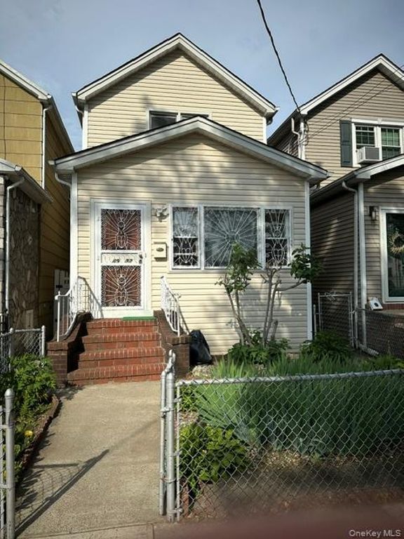 89-33 96th Street, Woodhaven, NY 11421