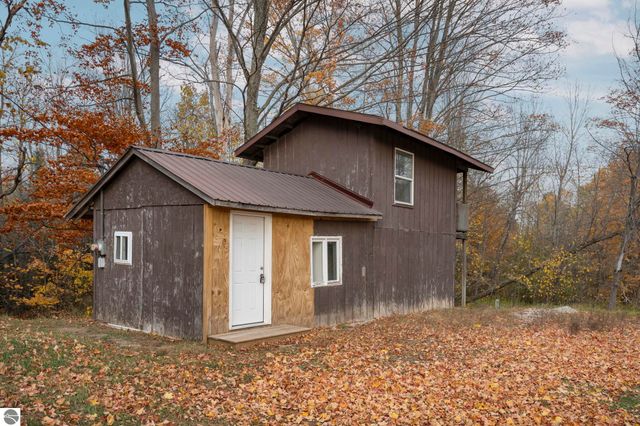 4255 E Spencer Road, Kalkaska, MI 49646
