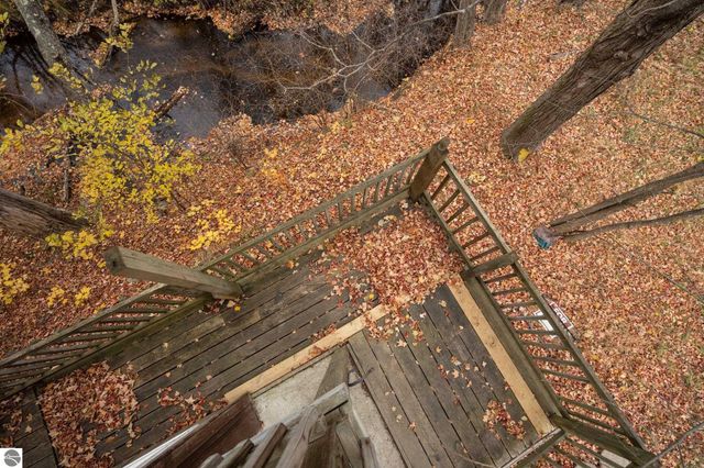 4255 E Spencer Road, Kalkaska, MI 49646