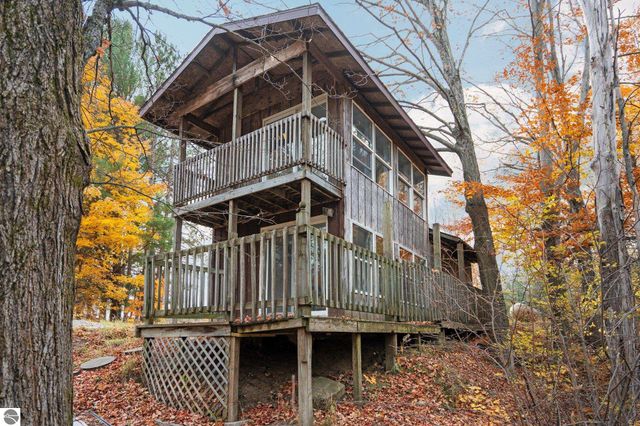 4255 E Spencer Road, Kalkaska, MI 49646