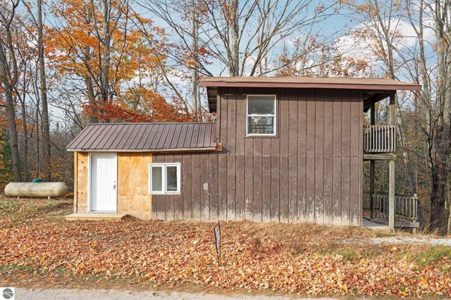 4255 E Spencer Road, Kalkaska, MI 49646