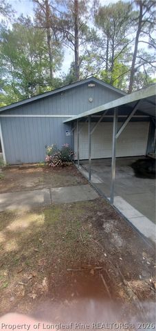 2123 Pigeon River Road, Fayetteville, NC 28306