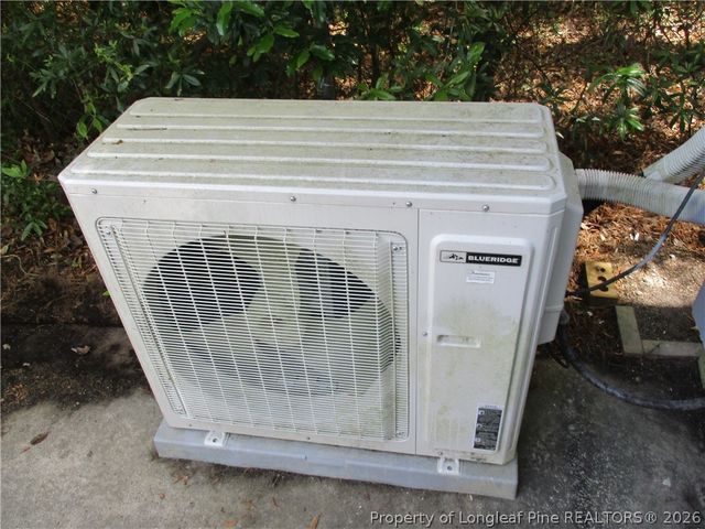 2123 Pigeon River Road, Fayetteville, NC 28306