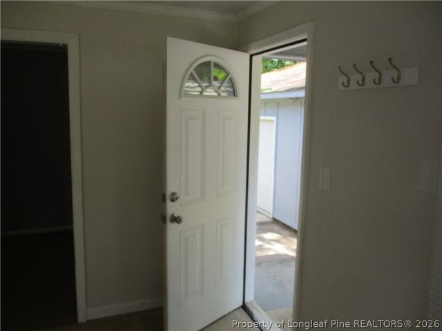 2123 Pigeon River Road, Fayetteville, NC 28306
