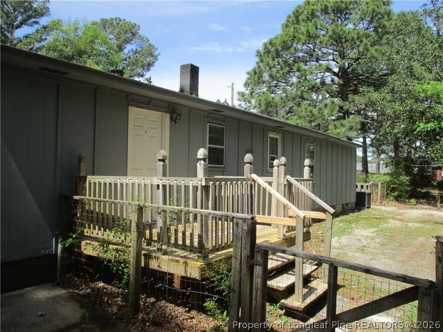 2123 Pigeon River Road, Fayetteville, NC 28306