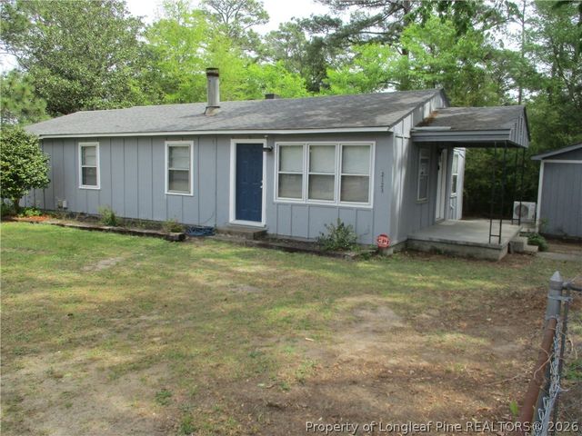 2123 Pigeon River Road, Fayetteville, NC 28306