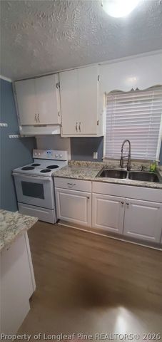 2123 Pigeon River Road, Fayetteville, NC 28306