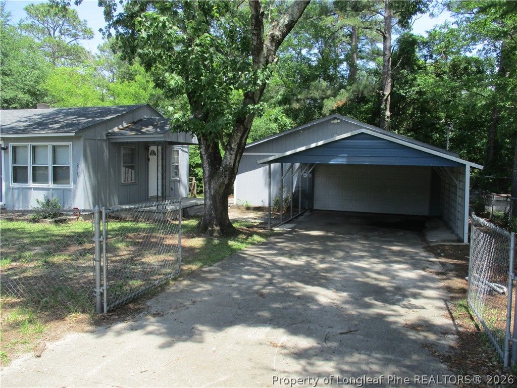 2123 Pigeon River Road, Fayetteville, NC 28306 — photo 24
