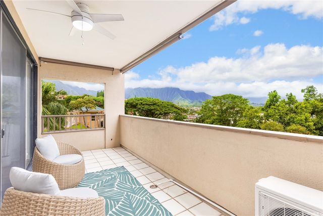 46-81 Konohiki Street 3531, Kaneohe, HI 96744