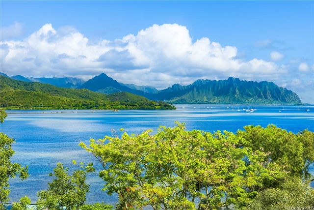 46-81 Konohiki Street 3531, Kaneohe, HI 96744