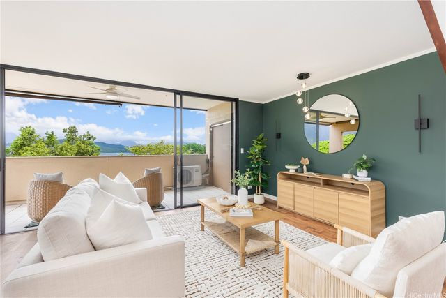 46-81 Konohiki Street 3531, Kaneohe, HI 96744
