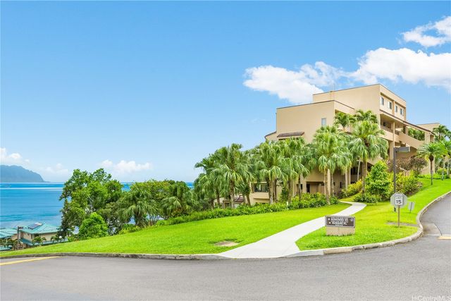 46-81 Konohiki Street 3531, Kaneohe, HI 96744