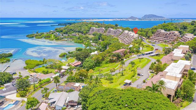 46-81 Konohiki Street 3531, Kaneohe, HI 96744
