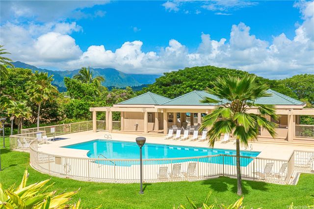 46-81 Konohiki Street 3531, Kaneohe, HI 96744