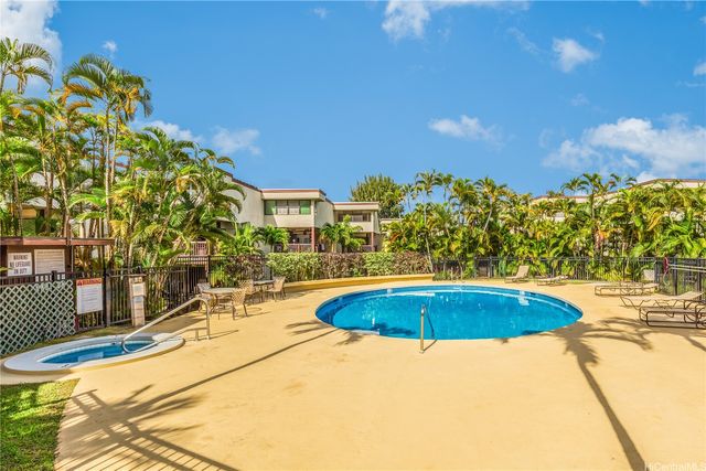 46-81 Konohiki Street 3531, Kaneohe, HI 96744