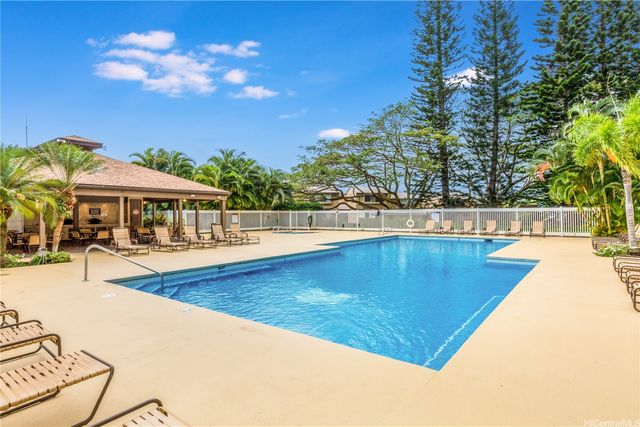 46-81 Konohiki Street 3531, Kaneohe, HI 96744